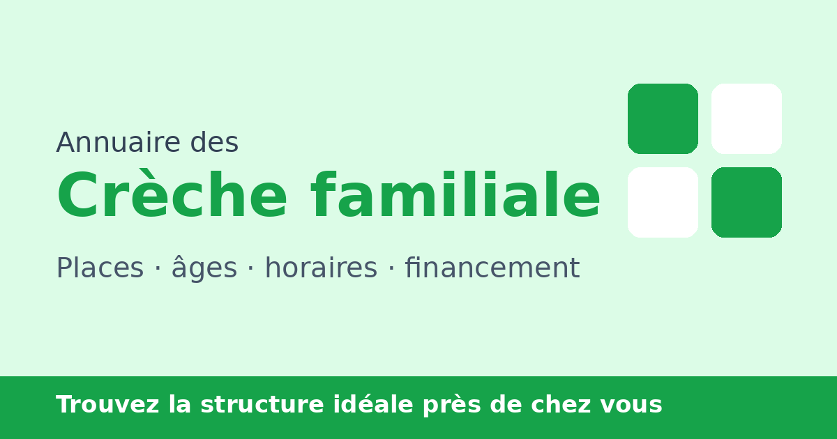Le Petit Prince — Crèche familiale à Toulon