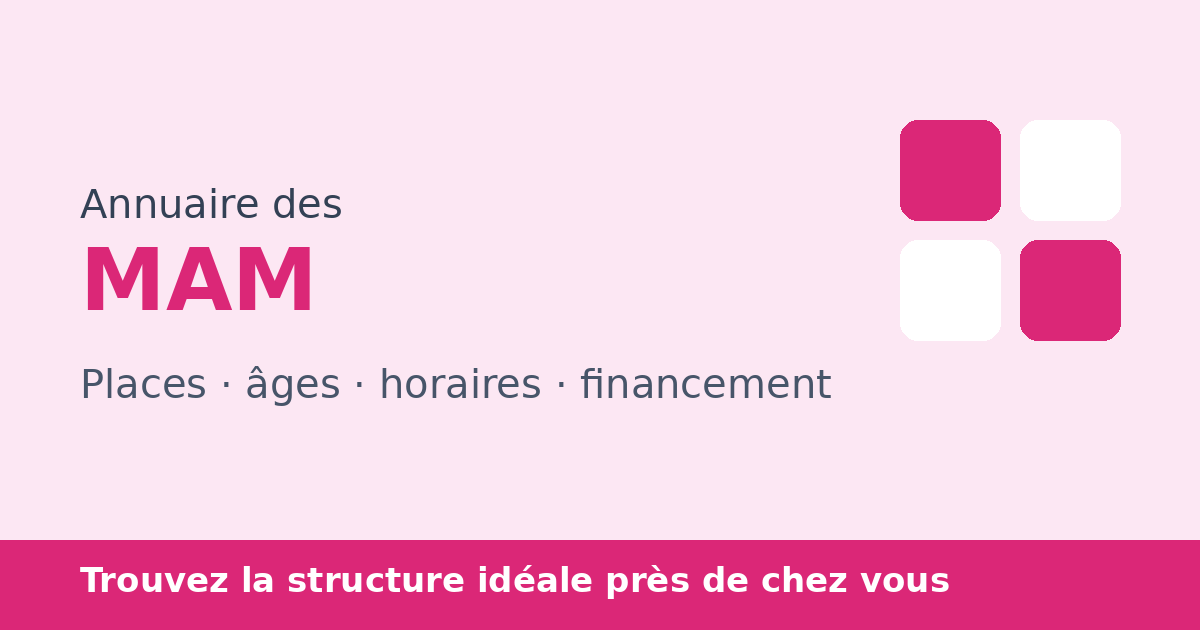 Mam’acidulée — Pégomas — MAM à Pégomas