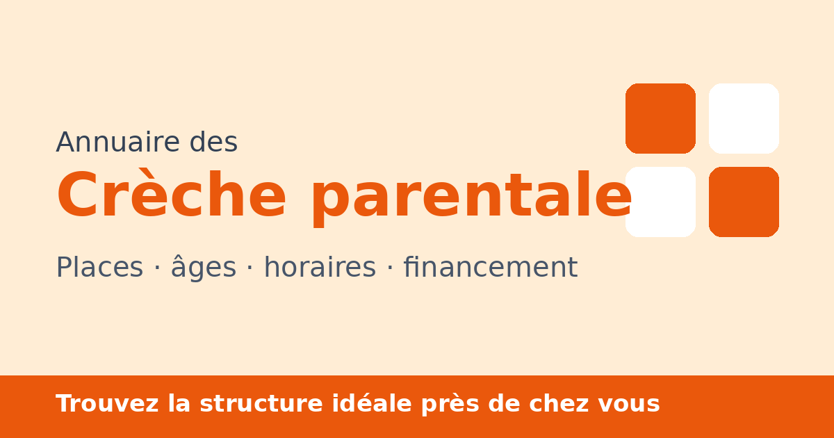 Les Petits Pirates Meudonnais — Crèche Parentale à Meudon